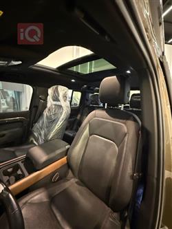 لاند روفر دفندر